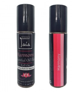 Harmony Aromatherapy Roller 10ml